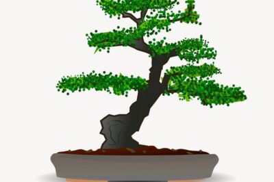 Expensive High-End Bonsai Price Justification