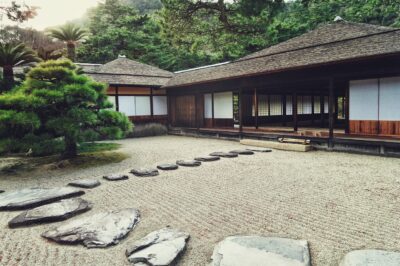 Creating Harmony: How to Integrate Essential Zen Elements on Your Garden
