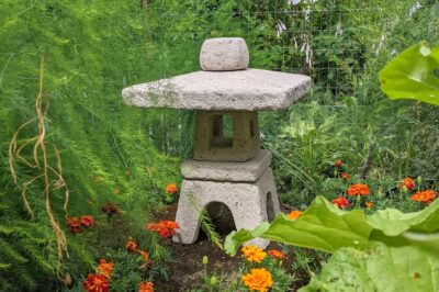 Top Online Stores to Buy Authentic Japanese Stone Lanterns Reviewed
