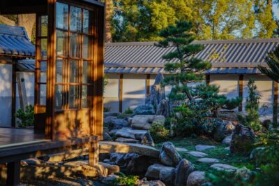 Top Japanese-Style Houses in California: Zen-Inspired Architecture & Designs