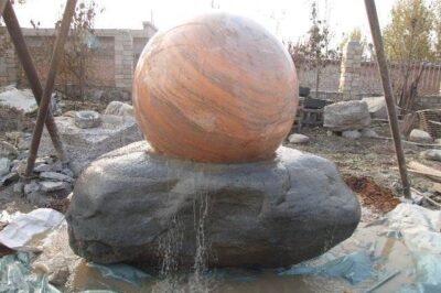 Best Outdoor Water Features for Feng Shui: Fountain Placement & Direction 2024