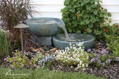 Best Wabi-Sabi Fountains: Outdoor Zen Garden Water Features
