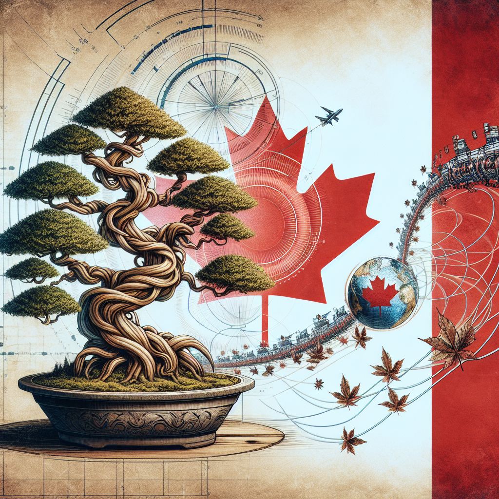 Import Bonsai from Japan to Canada StepbyStep Guide & Expert Tips